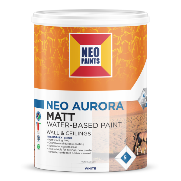 NEO Aurora Matt