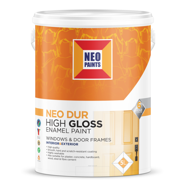 NEO DUR High Gloss