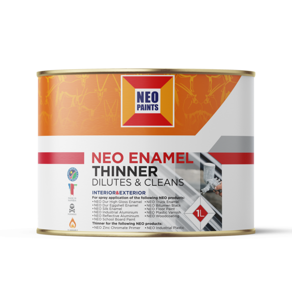 NEO Enamel Thinner