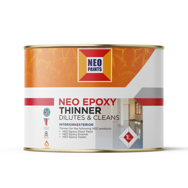 NEO Epoxy Thinner