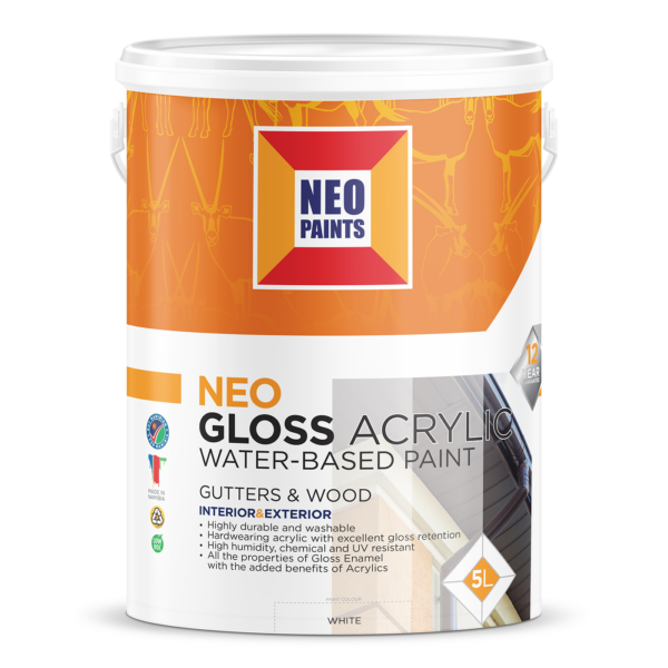 NEO Gloss Acrylic