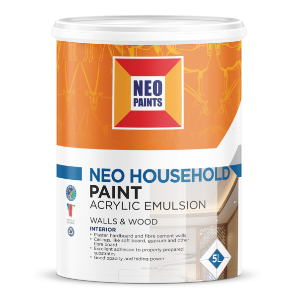 NEO Household Paint