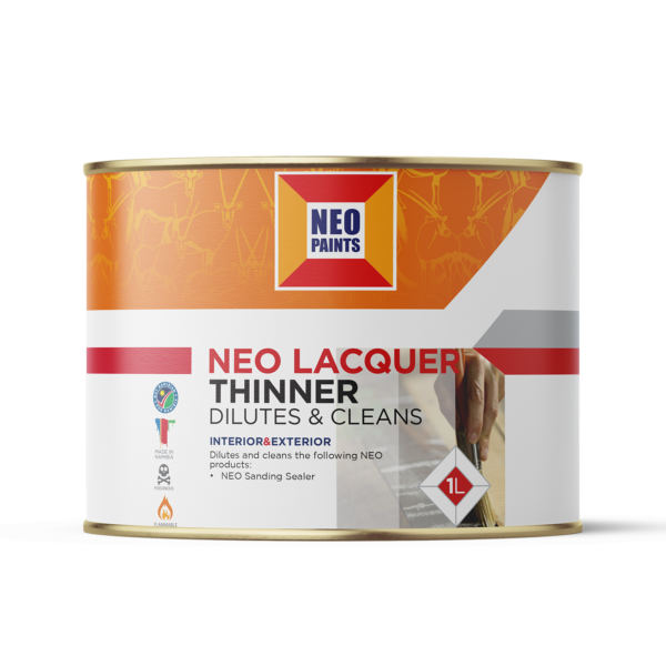 NEO Lacquer Thinner
