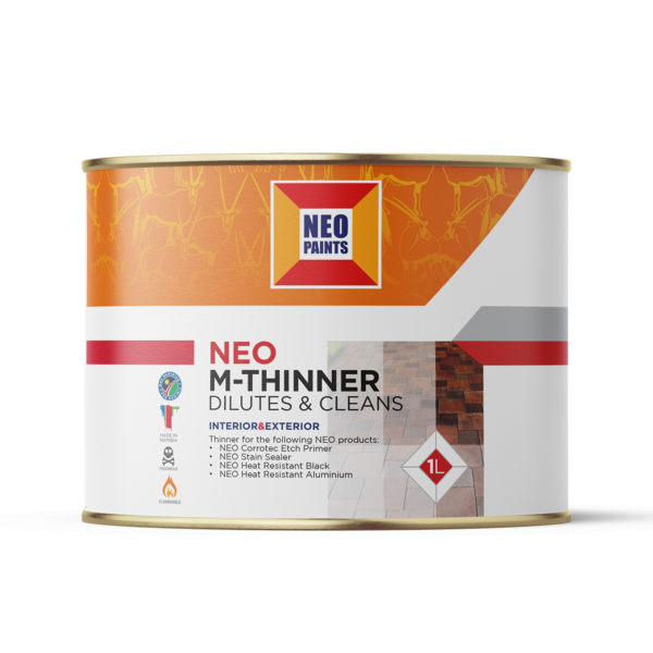 NEO M-Thinners
