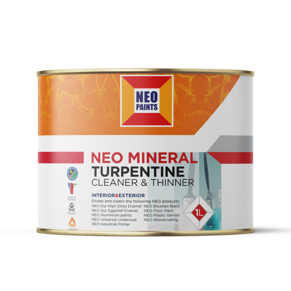 NEO Mineral Turpentine