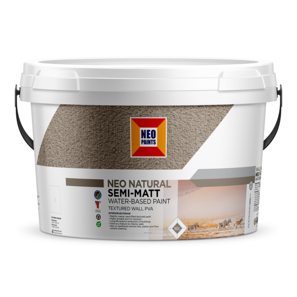NEO Natural Semi-Matt
