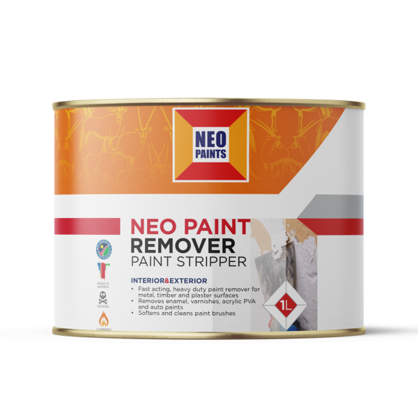 NEO Paint Remover