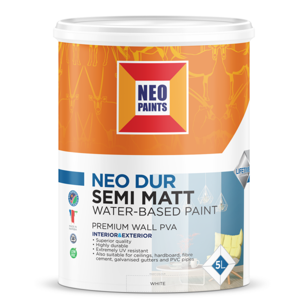 NEO Dur Semi Matt