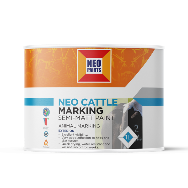 NEO Cattle Marking