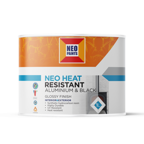 NEO Heat Resistant