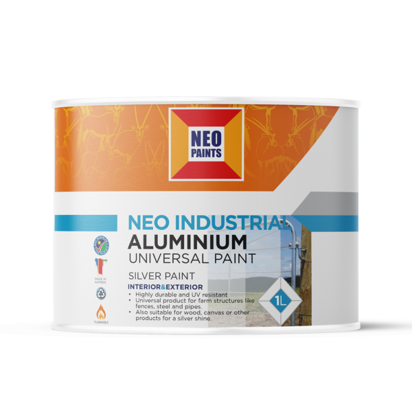 NEO Industrial Aluminium