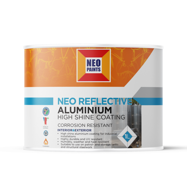 NEO Reflective Aluminium