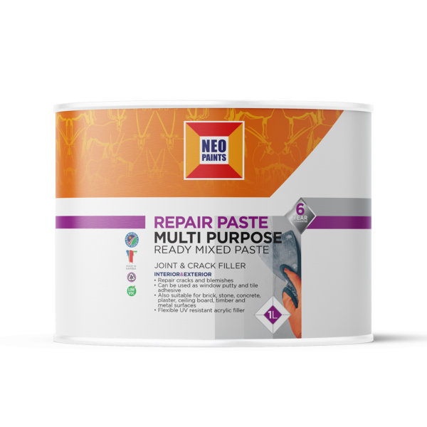 Repair Paste Multi-Purpose