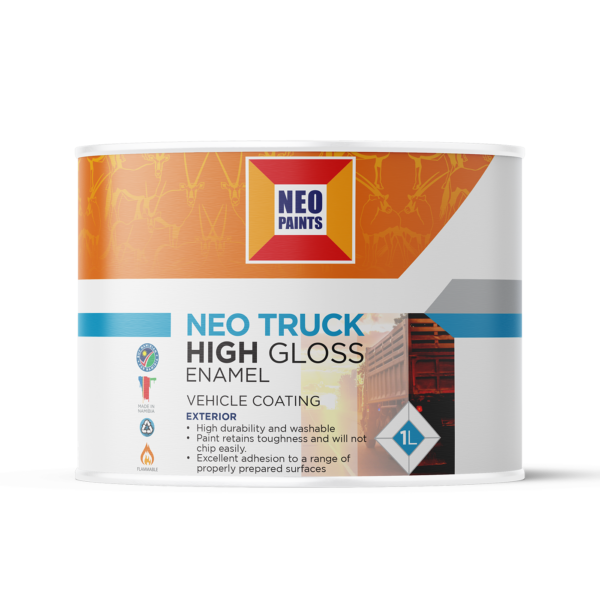 NEO Truck Enamel