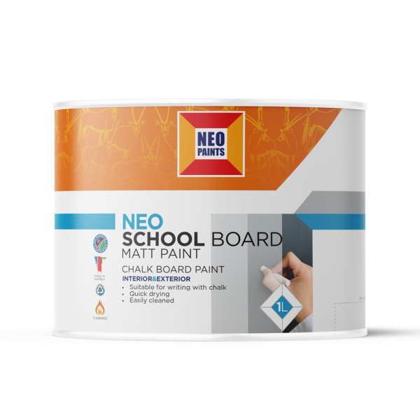 NEO School Board