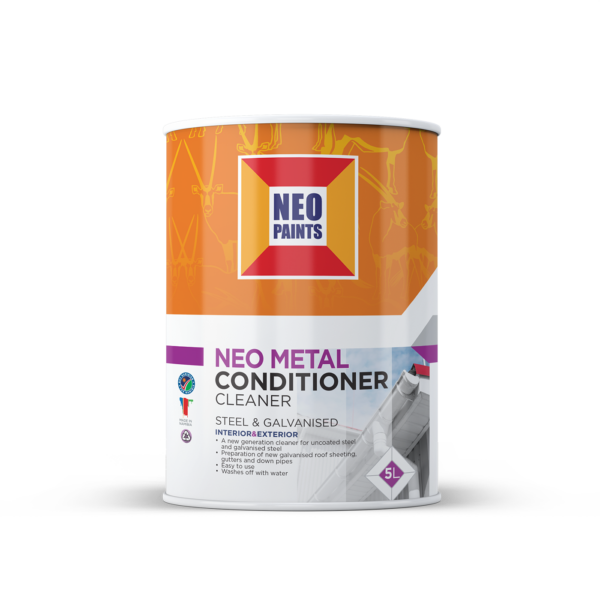 NEO Metal Conditioner