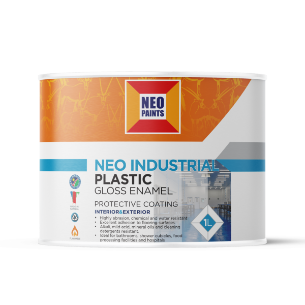 NEO Industrial Plastic