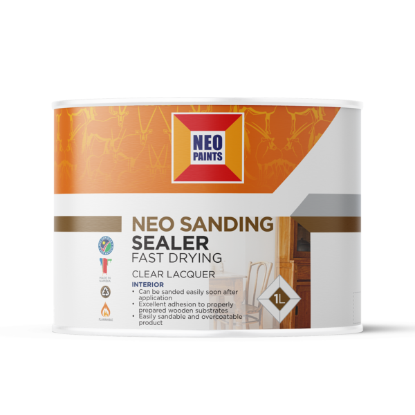 NEO Sanding Sealer