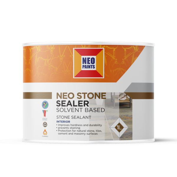 NEO Stone Sealer Solvent Based