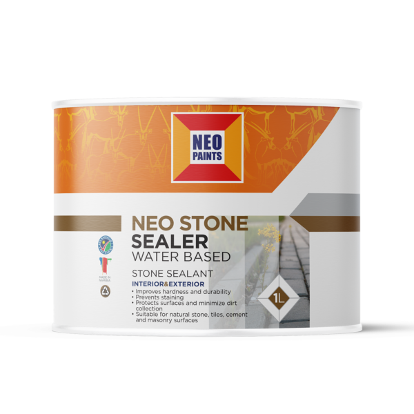 NEO Stone Sealer Water Based