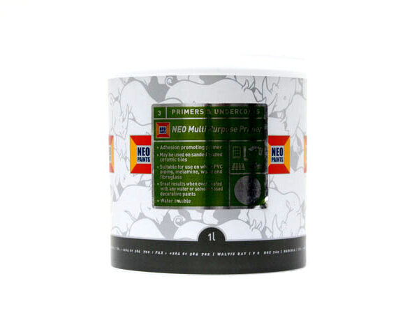 MULTI PURPOSE PRIMER