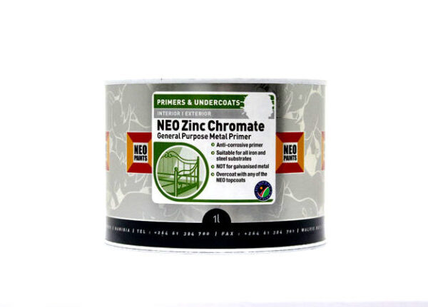 ZINC CHROMATE